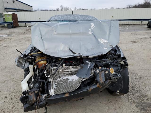 صورة رقم 5 من المزاد - 2011 DODGE AVENGER MA مع VIN 1B3BD1FG4BN587379