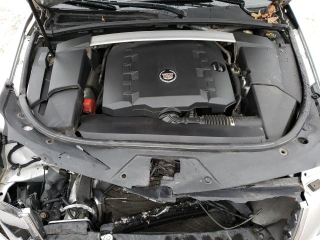 Photo 11 from auction – 2012 CADILLAC CTS LUXURY with VIN 1G6DE5E58C0146450