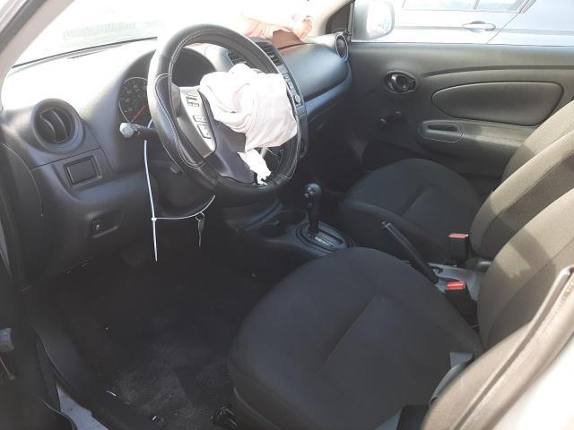 Photo 7 from auction – 2015 NISSAN VERSA S with VIN 3N1CN7AP5FL938075