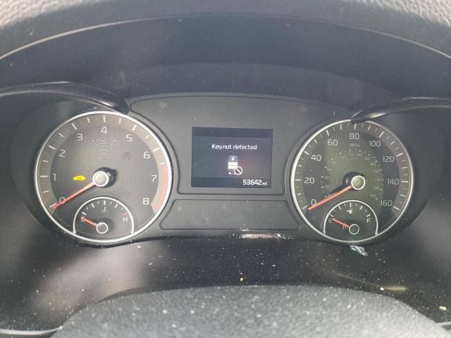 Photo 9 from auction – 2019 KIA OPTIMA EX with VIN 5XXGU4L10KG374818