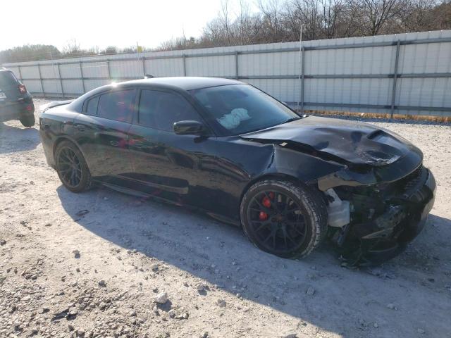 Photo 4 from auction – 2019 DODGE CHARGER SC with VIN 2C3CDXGJ0KH519657