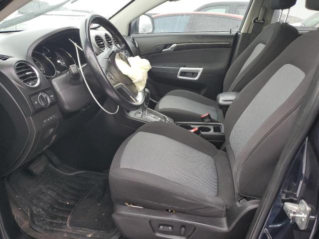 Photo 7 from auction – 2014 CHEVROLET CAPTIVA LT with VIN 3GNAL3EK5ES556545