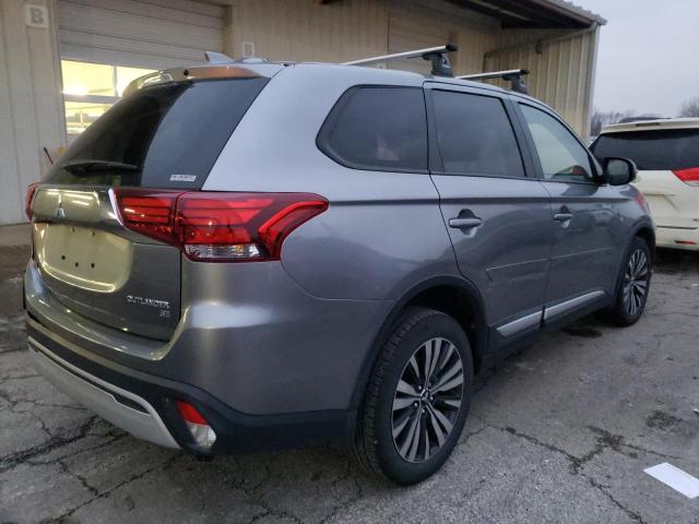 Photo 3 from auction – 2019 MITSUBISHI OUTLANDER with VIN JA4AZ3A36KZ005216