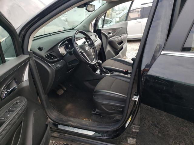 Photo 7 from auction – 2019 BUICK ENCORE PRE with VIN KL4CJASB9KB791595