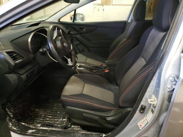 Photo 7 from auction – 2018 SUBARU CROSSTREK with VIN JF2GTABCXJH321289