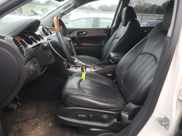 Photo 7 from auction – 2010 BUICK ENCLAVE CX with VIN 5GALRCED3AJ253763