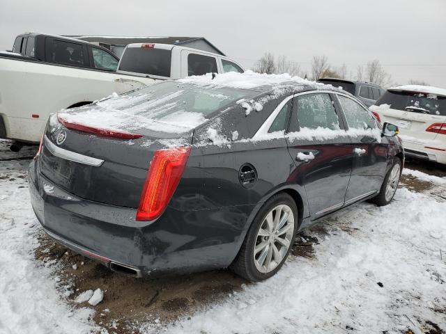 Photo 3 from auction – 2014 CADILLAC XTS LUXURY with VIN 2G61M5S3XE9159203