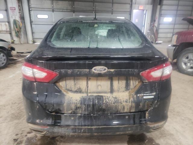 Photo 6 from auction – 2016 FORD FUSION TIT with VIN 3FA6P0K94GR366321
