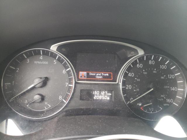Photo 9 from auction – 2014 NISSAN ALTIMA 2.5 with VIN 1N4AL3AP7EN369995