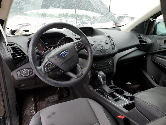 Photo 8 from auction – 2019 FORD ESCAPE S with VIN 1FMCU0F72KUB48132