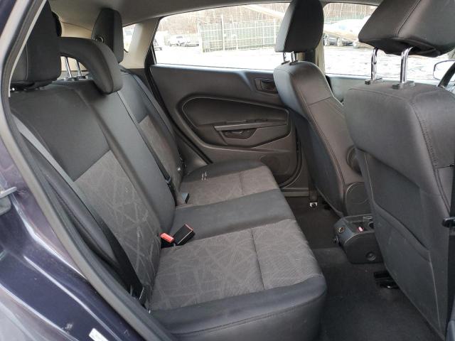 Photo 11 from auction – 2013 FORD FIESTA SE with VIN 3FADP4EJ5DM158185