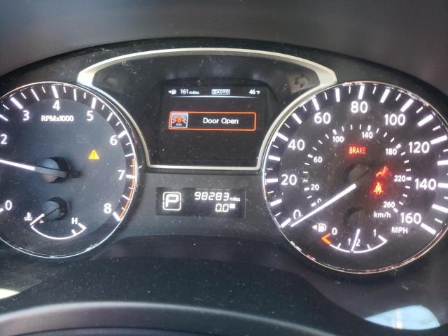 Photo 9 from auction – 2013 NISSAN PATHFINDER with VIN 5N1AR2MM3DC635197