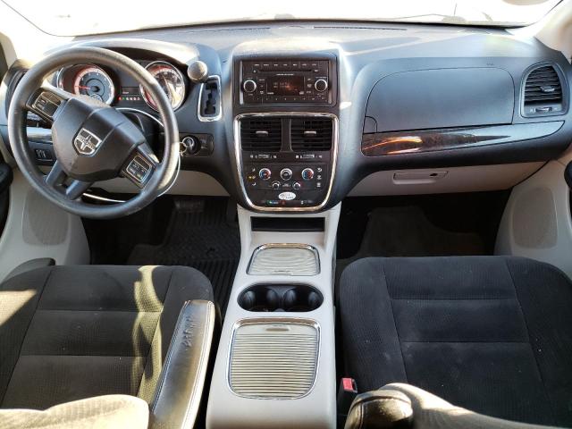 Photo 8 from auction – 2016 DODGE GRAND CARA with VIN 2C4RDGCG0GR161199