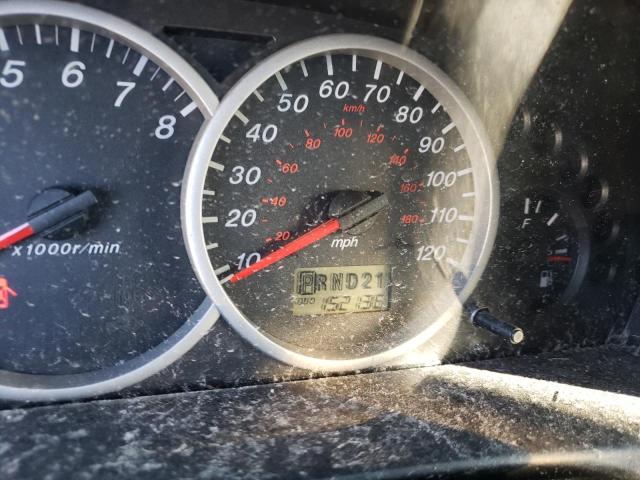 Photo 9 from auction – 2004 MAZDA TRIBUTE ES with VIN 4F2CZ96164KM17236