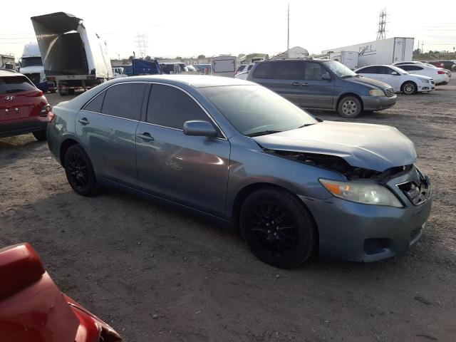 Photo 4 from auction – 2010 TOYOTA CAMRY BASE with VIN 4T4BF3EK4AR050270