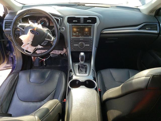 Photo 8 from auction – 2016 FORD FUSION TIT with VIN 3FA6P0K94GR197420