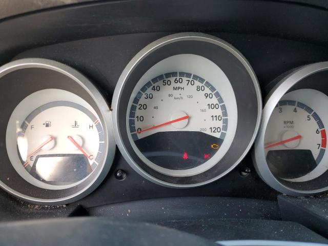 Photo 9 from auction – 2010 DODGE GRAND CARA with VIN 2D4RN4DE4AR139242