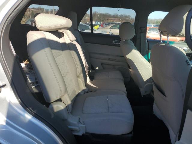 Photo 11 from auction – 2014 FORD EXPLORER with VIN 1FM5K8B89EGA31680
