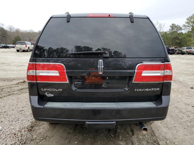 Photo 6 from auction – 2010 LINCOLN NAVIGATOR with VIN 5LMJJ2H5XAEJ01072
