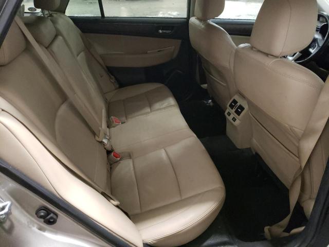 Photo 11 from auction – 2015 SUBARU OUTBACK 2. with VIN 4S4BSANC0F3324354