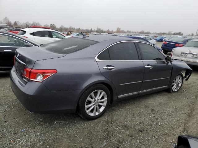 Photo 3 from auction – 2012 LEXUS ES 350 with VIN JTHBK1EG4C2502418