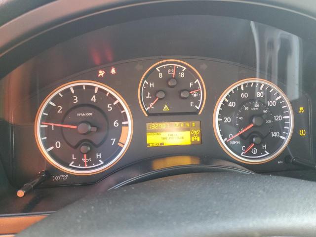 Photo 9 from auction – 2012 NISSAN ARMADA SV with VIN 5N1AA0NCXCN608809