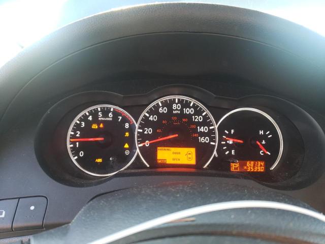 Photo 9 from auction – 2011 NISSAN ALTIMA BAS with VIN 1N4AL2AP3BN435111