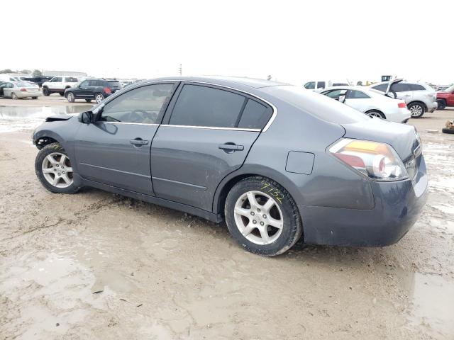 Photo 2 from auction – 2007 NISSAN ALTIMA 2.5 with VIN 1N4AL21E67C213227