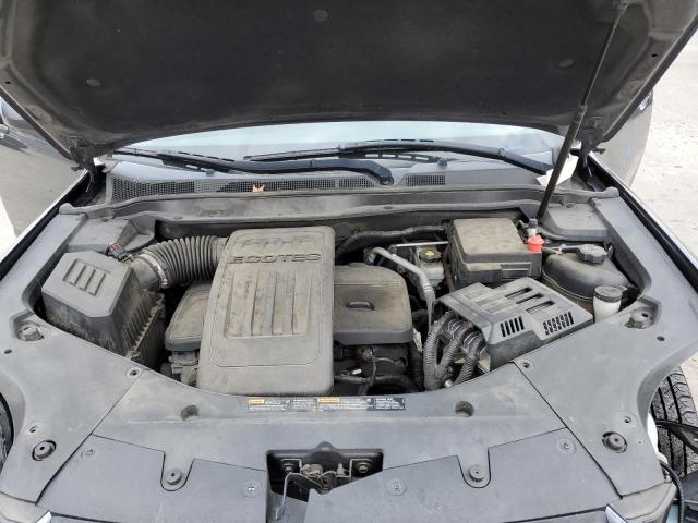 Photo 12 from auction – 2014 GMC TERRAIN SL with VIN 2GKALMEK4E6330725