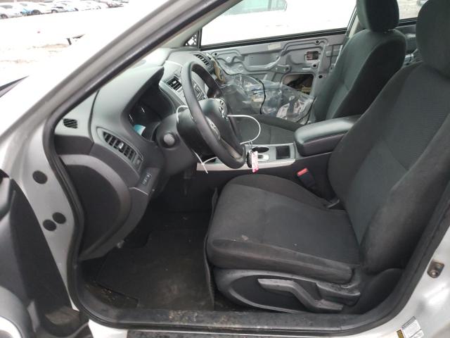 Photo 7 from auction – 2015 NISSAN ALTIMA 2.5 with VIN 1N4AL3AP9FC278661