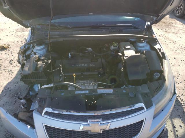 Photo 11 from auction – 2011 CHEVROLET CRUZE LS with VIN 1G1PC5SH4B7244551