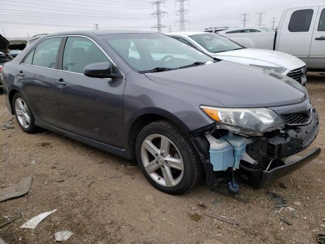 Photo 4 from auction – 2014 TOYOTA CAMRY L with VIN 4T1BF1FK8EU837659