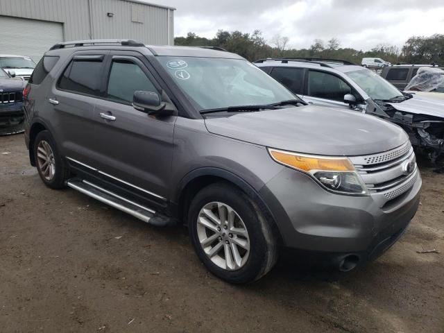 Photo 4 from auction – 2013 FORD EXPLORER X with VIN 1FM5K7D82DGC38031