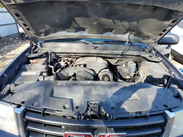 Photo 11 from auction – 2008 GMC SIERRA K15 with VIN 2GTEK19J381123258
