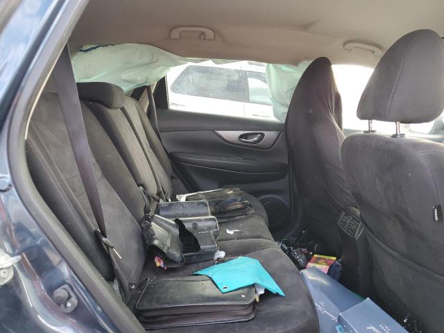 Photo 10 from auction – 2015 NISSAN ROGUE S with VIN KNMAT2MT1FP527038