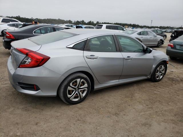 Photo 3 from auction – 2018 HONDA CIVIC LX with VIN 2HGFC2F57JH542694