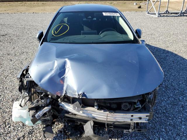 Photo 5 from auction – 2020 TOYOTA COROLLA LE with VIN JTDEBRBE5LJ008624