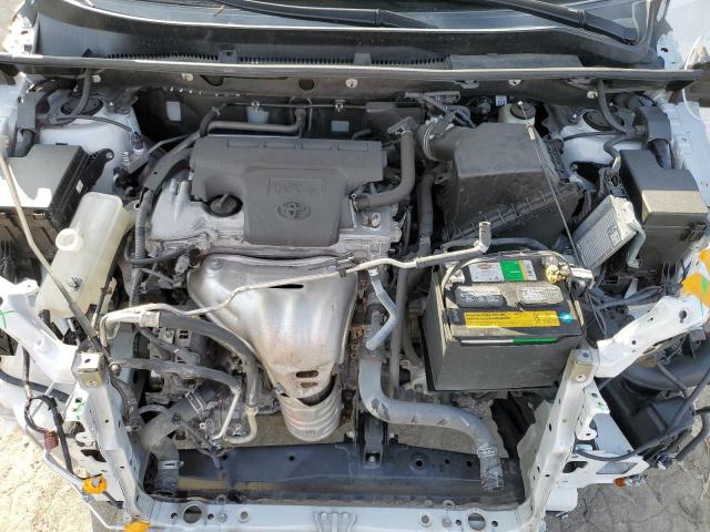 Photo 12 from auction – 2016 TOYOTA RAV4 XLE with VIN 2T3WFREV3GW309422