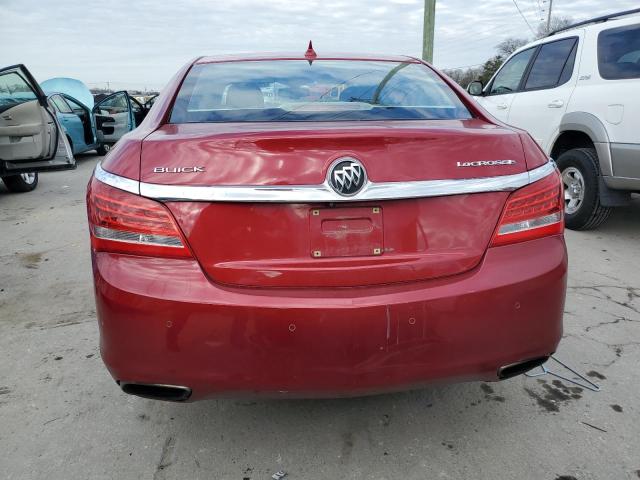 Photo 6 from auction – 2014 BUICK LACROSSE with VIN 1G4GB5G37EF286175