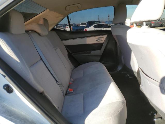Photo 10 from auction – 2014 TOYOTA COROLLA L with VIN 5YFBURHE3EP028177