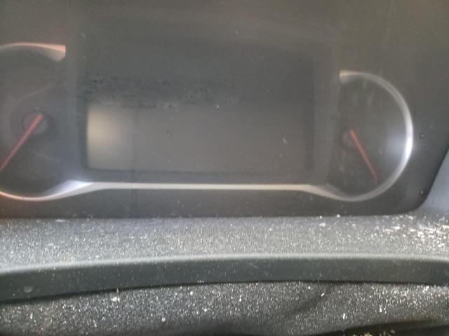 Photo 9 from auction – 2022 HONDA PILOT TOUR with VIN 5FNYF6H95NB014573