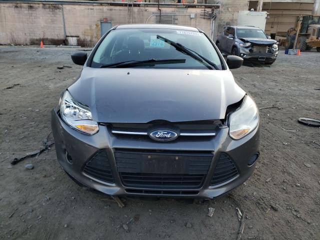 Photo 5 from auction – 2013 FORD FOCUS S with VIN 1FADP3E25DL275480