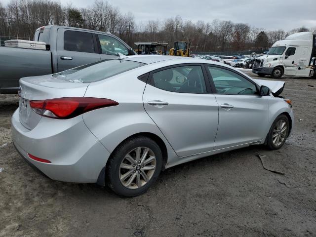 Photo 3 from auction – 2015 HYUNDAI ELANTRA with VIN 5NPDH4AE8FH611384