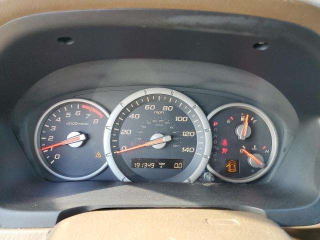 Photo 9 from auction – 2008 HONDA PILOT VP with VIN 5FNYF28248B021739