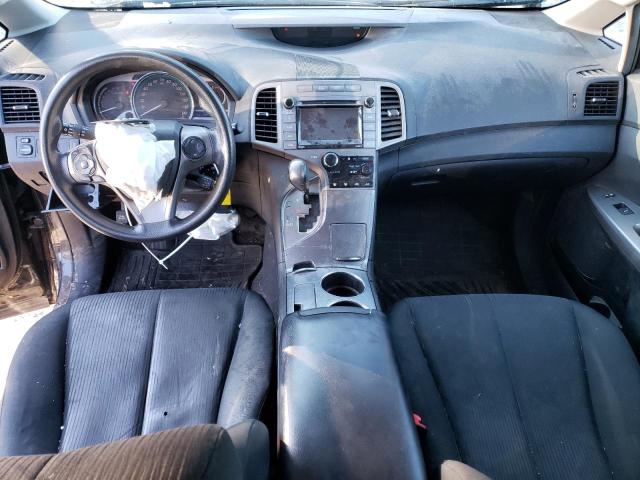 Photo 8 from auction – 2015 TOYOTA VENZA LE with VIN 4T3BA3BB3FU068819