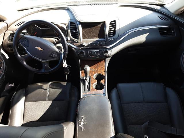 Photo 8 from auction – 2014 CHEVROLET IMPALA LT with VIN 2G1125S34E9273936