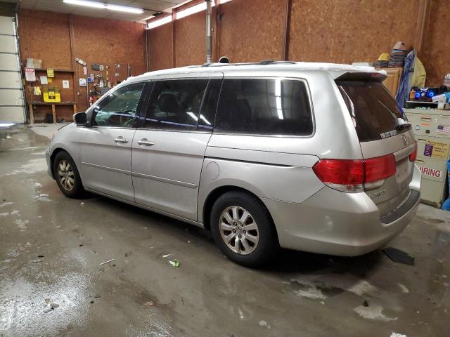 Photo 2 from auction – 2008 HONDA ODYSSEY EX with VIN 5FNRL38768B410011