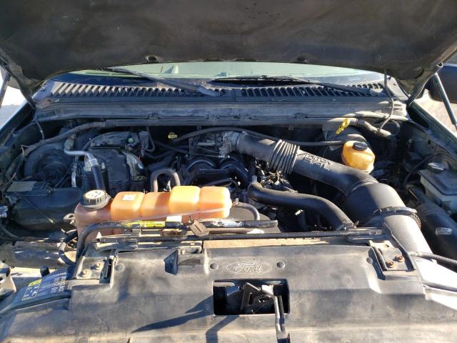 Photo 11 from auction – 2002 FORD F250 SUPER with VIN 1FTNX20L42EA99774