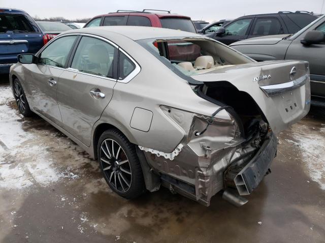 Photo 2 from auction – 2014 NISSAN ALTIMA 2.5 with VIN 1N4AL3AP9EC162441