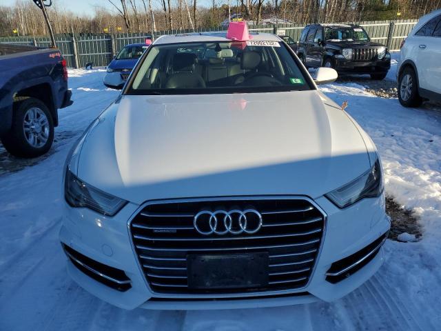 Photo 5 from auction – 2016 AUDI A6 PREMIUM with VIN WAUGFAFC9GN017362